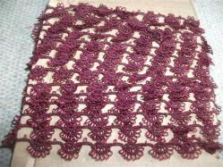 S2 - APLİKELİK - MEKİK OYASI