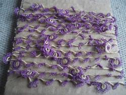 S2 - APLİKELİK - MEKİK OYASI