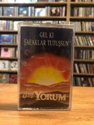 GEL Kİ ŞAFAKLAR TUTUŞSUN GRUP YORUM