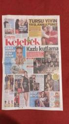 Hürriyet Kelebek Gazete 2 Şubat 2017 Gülben Ergen,Canan Karatay,Fulin,Halit Ergenç,Zülfü Livaneli,Serenay Sarıkaya,İlker Kaleli,Burçin Terzioğlu,Volkan Babacan,Burcu Erçil,Otilla,Sinan Akçıl,Aynur Aydın,Furkan Palalı,Gizem Karaca,Yalın,Serena Unger,Bella Hadid,Gigi Hadid,Mickey Rourke,Kesha,Caner Erkin,Ahu Yağtu,Demet Akalın,Ezgi Mola,Eypio,Yetkin Dikinciler,Rasim Öztekin,Ozan Güven,Demet Akbağ,Koray Avcı,Gripin,Celil Nalçakan