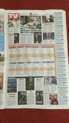 Hürriyet Kelebek Gazete 2 Şubat 2017 Gülben Ergen,Canan Karatay,Fulin,Halit Ergenç,Zülfü Livaneli,Serenay Sarıkaya,İlker Kaleli,Burçin Terzioğlu,Volkan Babacan,Burcu Erçil,Otilla,Sinan Akçıl,Aynur Aydın,Furkan Palalı,Gizem Karaca,Yalın,Serena Unger,Bella Hadid,Gigi Hadid,Mickey Rourke,Kesha,Caner Erkin,Ahu Yağtu,Demet Akalın,Ezgi Mola,Eypio,Yetkin Dikinciler,Rasim Öztekin,Ozan Güven,Demet Akbağ,Koray Avcı,Gripin,Celil Nalçakan