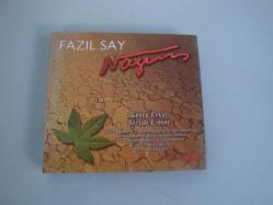 FAZIL SAY 