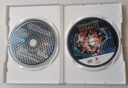 YERALTI / Underground ~ [ DVD + ORIGINAL SOUNDTRACK CD • 2 DİSC ]
