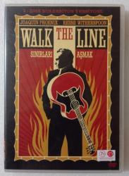 SINIRLARI AŞMAK / Walk The Lıne ~ [ DVD + ORIGINAL SOUNDTRACK CD • 2 DİSC ]
