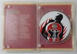 SINIRLARI AŞMAK / Walk The Lıne ~ [ DVD + ORIGINAL SOUNDTRACK CD • 2 DİSC ]