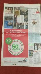 Hürriyet Kelebek Gazete 17 Şubat 2017 Kıvanç Tatlıtuğ,Barış Arduç,Mehmet Aslantuğ,Cem Yılmaz,Gökhan Özoğuz,Yılmaz Erdoğan,Beren Saat,İdo Tatlıses,Simge Sağın,Arnold Schwarzenegger,Ayşe Hatun Önal,Emina Sandal,Mustafa Sandal,Zerrin Özer,Mirkelam,Bella Hadid,Kendall Jenner,Mandy Moore,Sienna Miller,Lady Gaga,Nicole Kidman,Özge Ulusoy,Chloe Loughnan,Varol Yaşaroğlu,Cansu Dere,Wesley Sneijder,İbrahim Kutluay,Müge Boz,Simge Fıstıkoğlu,Ahu Yağtu,Birce Akalay,Güliz Ayla,Aynur Aydın,Hakan Peker,Melisa Şenolsun,Cihan Ünal,Irmak Ünal,Emily DiDonato,Hotiç Reklamı