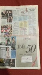 Hürriyet Kelebek Gazete 17 Şubat 2017 Kıvanç Tatlıtuğ,Barış Arduç,Mehmet Aslantuğ,Cem Yılmaz,Gökhan Özoğuz,Yılmaz Erdoğan,Beren Saat,İdo Tatlıses,Simge Sağın,Arnold Schwarzenegger,Ayşe Hatun Önal,Emina Sandal,Mustafa Sandal,Zerrin Özer,Mirkelam,Bella Hadid,Kendall Jenner,Mandy Moore,Sienna Miller,Lady Gaga,Nicole Kidman,Özge Ulusoy,Chloe Loughnan,Varol Yaşaroğlu,Cansu Dere,Wesley Sneijder,İbrahim Kutluay,Müge Boz,Simge Fıstıkoğlu,Ahu Yağtu,Birce Akalay,Güliz Ayla,Aynur Aydın,Hakan Peker,Melisa Şenolsun,Cihan Ünal,Irmak Ünal,Emily DiDonato,Hotiç Reklamı