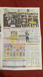 Hürriyet Gazete 15 Ocak 2017 Şeytan Çetesi,Sabri Sarıoğlu,Ahmet Hakan,Buse Terim,Ayşe Arman,Defne Öz,Recep Tayyip Erdoğan,Binali Yıldırım,Cengiz Semercioğlu,Garo Paylan,Uma Thurman,Arpad Busson,Garry Rodrigues,Aykut Kocaman,Mehmet Ekici,Yusuf Yazıcı,Olcay Şahan,Ufuk Sarıca,Tolga Zengin,Gökhan Gönül,Caner Erkin,Emmanuel Emenike,Mehmet Batdal,Mahmut Tekdemir,Saffet Sancaklı,Erkan Haberal,Devlet Bahçeli,Sıla,Tarık Akan,Aysa Engin,Binnur Kaya,Yasemin Allen,Cem Yılmaz,Haşimi Rafsancani,İsmet İnönü,2.Abdülhamit,Prof.İlber Ortaylı