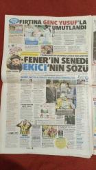 Hürriyet Gazete 15 Ocak 2017 Şeytan Çetesi,Sabri Sarıoğlu,Ahmet Hakan,Buse Terim,Ayşe Arman,Defne Öz,Recep Tayyip Erdoğan,Binali Yıldırım,Cengiz Semercioğlu,Garo Paylan,Uma Thurman,Arpad Busson,Garry Rodrigues,Aykut Kocaman,Mehmet Ekici,Yusuf Yazıcı,Olcay Şahan,Ufuk Sarıca,Tolga Zengin,Gökhan Gönül,Caner Erkin,Emmanuel Emenike,Mehmet Batdal,Mahmut Tekdemir,Saffet Sancaklı,Erkan Haberal,Devlet Bahçeli,Sıla,Tarık Akan,Aysa Engin,Binnur Kaya,Yasemin Allen,Cem Yılmaz,Haşimi Rafsancani,İsmet İnönü,2.Abdülhamit,Prof.İlber Ortaylı