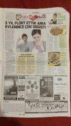 Hürriyet Kelebek Gazete 19 Ocak 2017 Halit Ergenç,Miray Daner,Behzat Gerçeker,Ziynet Sali,Ata Demirer,Tuvana Türkay,Aleyna Tilki,Seda Güven,Nil Karaibrahimgil,Aras Bulut İynemli,Bige Önal,Berksan,Gonca Vuslateri,Öykü Gürman,Aydın Boysan,Yıldız Tilbe,Gökçe Bahadır,Tarık Mengüç,Kendall Jenner,Amanda Seyfried,Sofia Vergara,Azra Akın,Semih Kaya,Gülben Ergen,Demet Akalın,Cem Yılmaz,Sezen Aksu,Demet Şener,Serenay Sarıkaya,Mehmet Şimşek,Beyazıt Öztürk,Wilma Elles