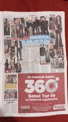 Hürriyet Kelebek Gazete 19 Ocak 2017 Halit Ergenç,Miray Daner,Behzat Gerçeker,Ziynet Sali,Ata Demirer,Tuvana Türkay,Aleyna Tilki,Seda Güven,Nil Karaibrahimgil,Aras Bulut İynemli,Bige Önal,Berksan,Gonca Vuslateri,Öykü Gürman,Aydın Boysan,Yıldız Tilbe,Gökçe Bahadır,Tarık Mengüç,Kendall Jenner,Amanda Seyfried,Sofia Vergara,Azra Akın,Semih Kaya,Gülben Ergen,Demet Akalın,Cem Yılmaz,Sezen Aksu,Demet Şener,Serenay Sarıkaya,Mehmet Şimşek,Beyazıt Öztürk,Wilma Elles