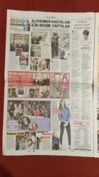 Hürriyet Kelebek Gazete 19 Ocak 2017 Halit Ergenç,Miray Daner,Behzat Gerçeker,Ziynet Sali,Ata Demirer,Tuvana Türkay,Aleyna Tilki,Seda Güven,Nil Karaibrahimgil,Aras Bulut İynemli,Bige Önal,Berksan,Gonca Vuslateri,Öykü Gürman,Aydın Boysan,Yıldız Tilbe,Gökçe Bahadır,Tarık Mengüç,Kendall Jenner,Amanda Seyfried,Sofia Vergara,Azra Akın,Semih Kaya,Gülben Ergen,Demet Akalın,Cem Yılmaz,Sezen Aksu,Demet Şener,Serenay Sarıkaya,Mehmet Şimşek,Beyazıt Öztürk,Wilma Elles