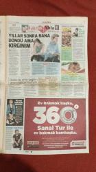 Hürriyet Kelebek Gazete 25 Ocak 2017 Erdal Beşikçioğlu,Rojda Demirer,Gökçe Bahadır,Ayşe Çınar,Özge Borak,Nuri Alço,Gülben Ergen,Mahsun Kırmızıgül,Ece Uslu,Çağan Atakan Arslan,Sinem Kobal,Zeynep Kolçak,Bengü,Şebnem Bozoklu,Füsun Demirel,Ashley Haas,Kaley Cuoco,Bella Hadid,Ben Affleck,Jennifer Garner,Kendall Jenner,Lana Del Rey,Ali Sürmeli,Ferhan Şensoy,Derya Şensoy