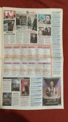 Hürriyet Kelebek Gazete 25 Ocak 2017 Erdal Beşikçioğlu,Rojda Demirer,Gökçe Bahadır,Ayşe Çınar,Özge Borak,Nuri Alço,Gülben Ergen,Mahsun Kırmızıgül,Ece Uslu,Çağan Atakan Arslan,Sinem Kobal,Zeynep Kolçak,Bengü,Şebnem Bozoklu,Füsun Demirel,Ashley Haas,Kaley Cuoco,Bella Hadid,Ben Affleck,Jennifer Garner,Kendall Jenner,Lana Del Rey,Ali Sürmeli,Ferhan Şensoy,Derya Şensoy