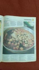 Hürriyet Kelebek 2 Gazete 26 Ocak 2017 Gaziantep Mutfağı Kış Yemekleri,Dövmeli Alaca Çorba Tarifi,Ekşili Ufak Köfte Tarifi,Buhara Pilavı Tarifi,Şam Tatlısı Tarifi,Kuru Pirpirim Aşı Tarifi