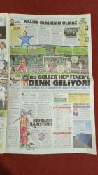 Hürriyet Gazete 30 Ocak 2017 Serenay Sarıkaya,Abidin Ünal,Kardak Pozu,Levent Kerim Uça,Bülent Bostanoğlu,Hulusi Akar,Veysel Kösele,Zeki Çolak,Roger Federer,Donald Trump,Altan Erkekli,Mehmet Müezzinoğlu,Simon Kjaer,Jeremain Lens,Okay Yokuşlu,Wesley Sneijder,Demba Ba,Nejat İşler,İpek Açar,Yılmaz Gruda,Ziynet Sali,Mazhar Alanson,Fuat Güner,Özkan Uğur,İstihdam Seferberliği Afişi,Akbank - ETS Tur - Okan Üniversitesi Reklamı