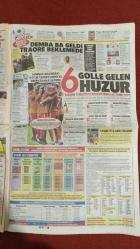 Hürriyet Gazete 30 Ocak 2017 Serenay Sarıkaya,Abidin Ünal,Kardak Pozu,Levent Kerim Uça,Bülent Bostanoğlu,Hulusi Akar,Veysel Kösele,Zeki Çolak,Roger Federer,Donald Trump,Altan Erkekli,Mehmet Müezzinoğlu,Simon Kjaer,Jeremain Lens,Okay Yokuşlu,Wesley Sneijder,Demba Ba,Nejat İşler,İpek Açar,Yılmaz Gruda,Ziynet Sali,Mazhar Alanson,Fuat Güner,Özkan Uğur,İstihdam Seferberliği Afişi,Akbank - ETS Tur - Okan Üniversitesi Reklamı