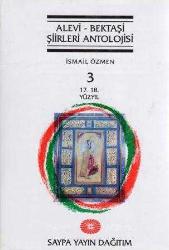 Alevi  - Bektaşi  (İnançları, Yaşamı, Felsefesi, Kültürü, Şiirleri, Müziği ve Edebiyatı Antolojisi) 5 Cilt Takım