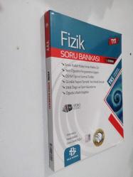 Bilgi Sarmal Yayınları Yks Hazırlık TYT  FİZİK Soru Bankası