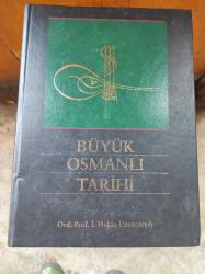 Büyük Osmanlı Tarihi