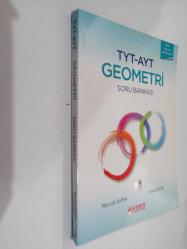 TYT AYT Geometri Soru Bankası Esen Yayınları