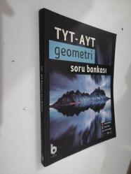 TYT AYT GEOMETRİ SORU BANKASI BASAMAK YAYINLARI