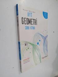 AYT GEOMETRİ SORU KİTABI - konu konu dört köşe ünite geneli testler