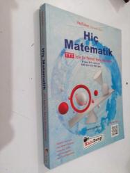 Kafa dengi HİÇ MATEMATİK TYT İÇİN EN TEMEL SORU BANKASI kafa dengi hiç matematik