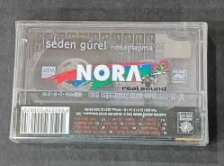SEDEN GÜREL * HESAPLAŞMA * KASET AMBALAJINDA