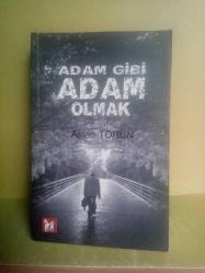ADAM GİBİ ADAM OLMAK 2.EL