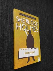 Sarı Surat - Sherlock Holmes