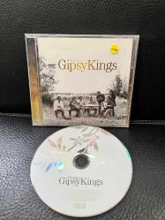 GIPSY KINGS - PASAJERO CD1090