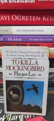 To Kill A Mockingbird