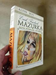 MAZURKA / Ciltli Şömizli