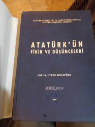 Atatürk'ün Fikir ve Düşünceleri