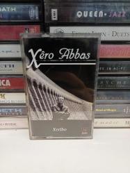 Xero Abbas - Xerıbo - Kaset -