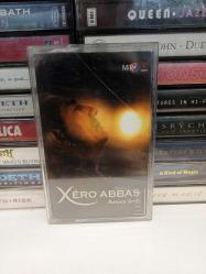Xero Abbas - Barana Şeve - Kaset -