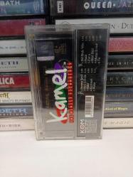 Xero Abbas - Barana Şeve - Kaset -