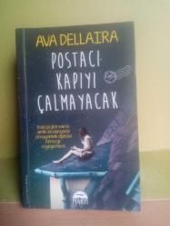 POSTACI KAPIYI ÇALMAYACAK 2.EL