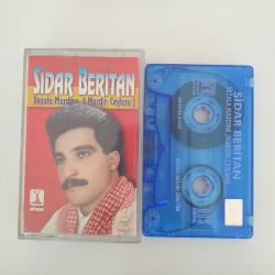SİDAR BERİTAN XEZALA MARDİNE (MARDİN CEYLANI) Kürtçe Kaset .59