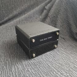 QUANTUM THE BIG TIME ! Saat Kutusu