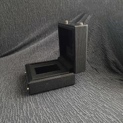 QUANTUM THE BIG TIME ! Saat Kutusu