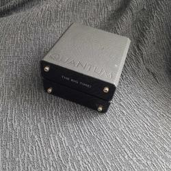 QUANTUM THE BIG TIME ! Saat Kutusu