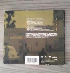 Roswell Rudd & Toumani Diabate – Malicool