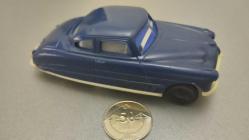 LOT.13 » VİNTAGE 2006 YILI MC DONALDS PROMOSYON DOC HUDSON HORNET  SIFIR HİÇ KULLANILMAMIŞ