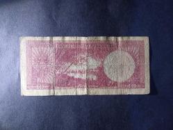 Değerli 2. TERTİP 10 LİRA