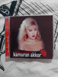 Kamuran akkor boşver üzülme CD