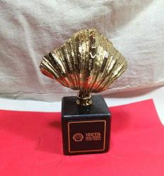 RF55---SHELL 100.YIL TÜRKİYE BİBLO