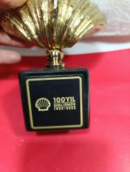 RF55---SHELL 100.YIL TÜRKİYE BİBLO