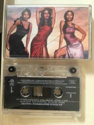 En Vogue - Masterpiece Theatre / Europe 2000 / Kaset / *R&B, hip hop*